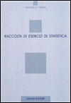 Raccolta di esercizi di statistica