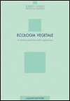 Ecologia vegetale