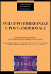 Sviluppo embrionale e post-embrionale