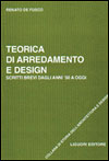 Teorica di arredamento e design