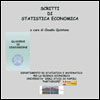 Scritti di Statistica Economica 8