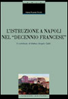 L'istruzione a Napoli nel decennio francese