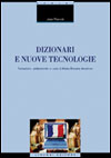 Dizionari e nuove tecnologie