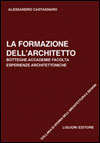 La formazione dell'architetto