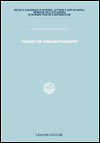 Theory of Chromatography