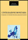 L'integrazione monetaria