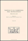 Napoli e la Campania nel Novecento