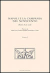 Napoli e la Campania nel Novecento