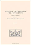Napoli e la Campania nel Novecento