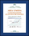 Aria umida. Climatizzazione ed involucro edilizio