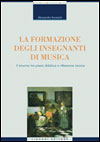 La formazione degli insegnanti di musica