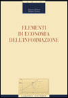 Elementi di economia dell'informazione