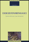 Esercizi fenomenologici