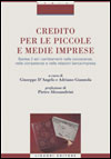 Credito per le piccole e medie imprese