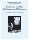 L'umanesimo scientifico dal Rinascimento all'Illuminismo