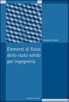 Elementi di fisica dello stato solido per ingegneria