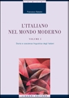 L'Italiano nel mondo moderno