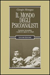 Il mondo degli psicoanalisti