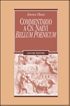 Commentario a Cn. Naevi <i>Bellum Poenicum<i/>
