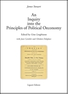 An Inquiry into the Principles of Political Oeconomy