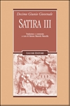 Satira III