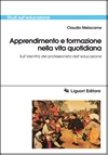 Apprendimento e formazione nella vita quotidiana