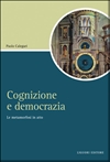 Cognizione e democrazia