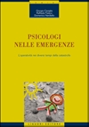 Psicologi nelle emergenze