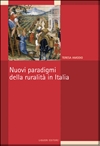 Nuovi paradigmi della ruralità in Italia