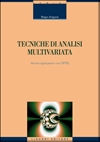 Tecniche di analisi multivariata