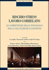 Rischio stress lavoro-correlato