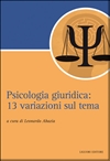 Psicologia giuridica