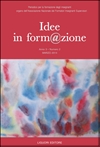 Idee in form@zione