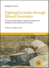 Fighting Ecomafias through Biotech Innovation