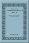 Indici degli <i>Acta Eruditorum Lipsiensium<i> (1693-1733)