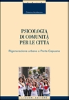 Psicologia di comunit per le citt