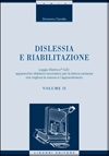 Dislessia e riabilitazione