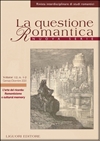 La questione Romantica