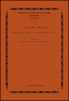 La Germania e l'Oriente