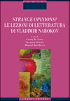 Strange opinions? Le lezioni di letteratura di    Vladimir Nabokov