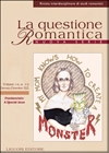 La questione Romantica