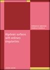 Algebraic surfaces with ordinary singularities