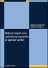 Reduced tangent cones and ordinary singularities of algebraic varieties