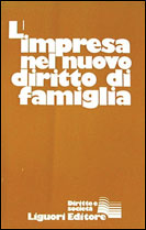 L'impresa nel nuovo diritto di famiglia