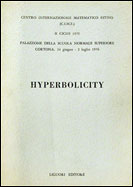 Hyperbolicity (II/76)