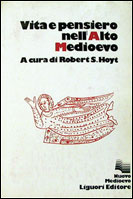 Vita e pensiero nell'Alto Medioevo