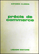 Precis de Commerce