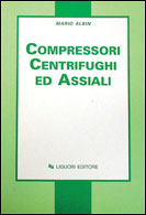 Compressori centrifughi ed assiali