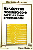 Sistema scolastico e formazione professionale