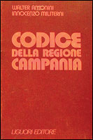 Codice della Regione Campania